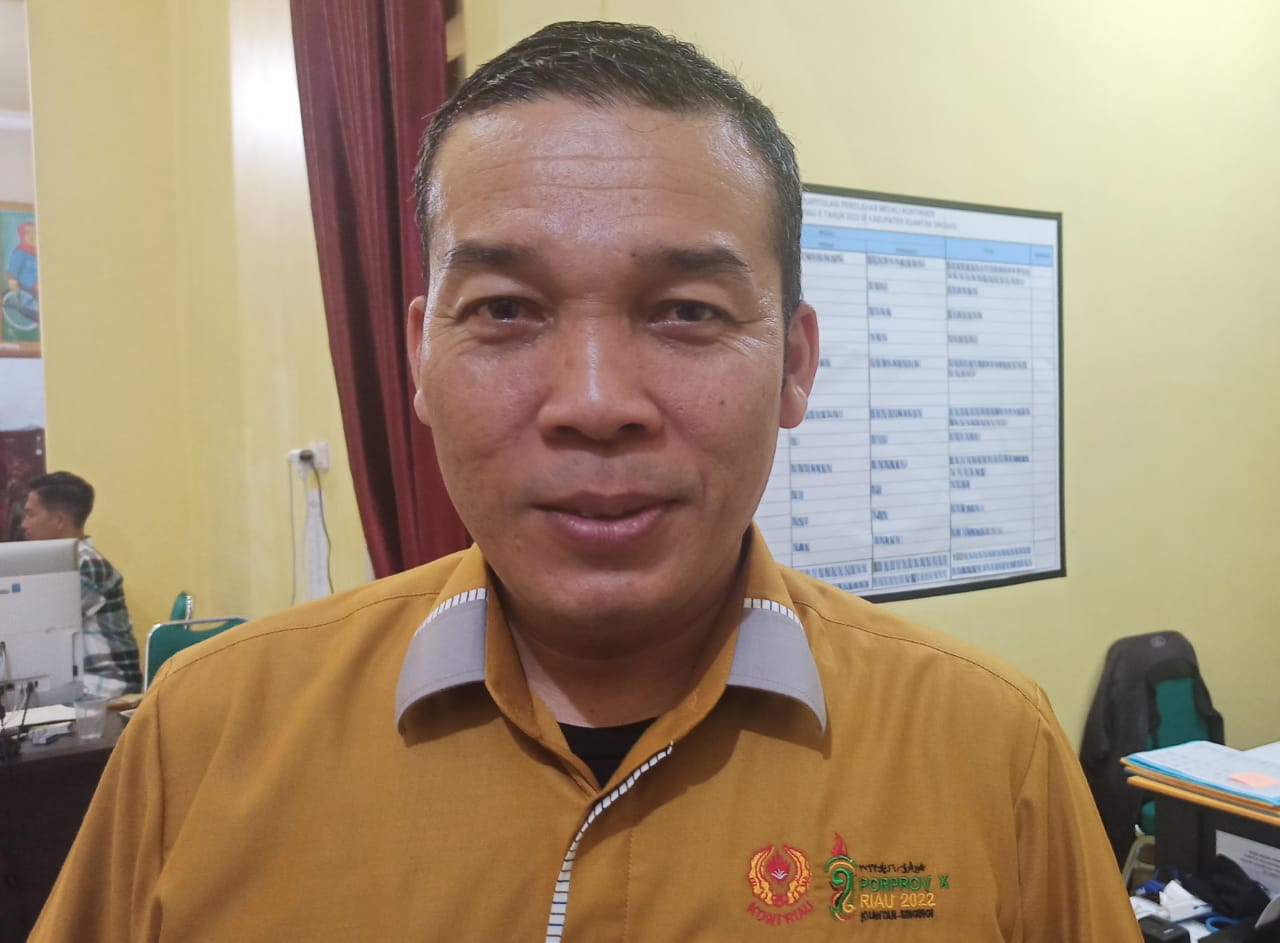 Khairul Fahmi